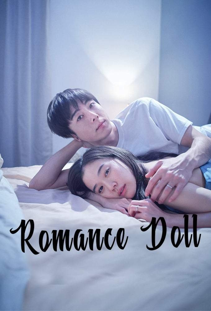 Romance Doll (2020) Download Movie Download
