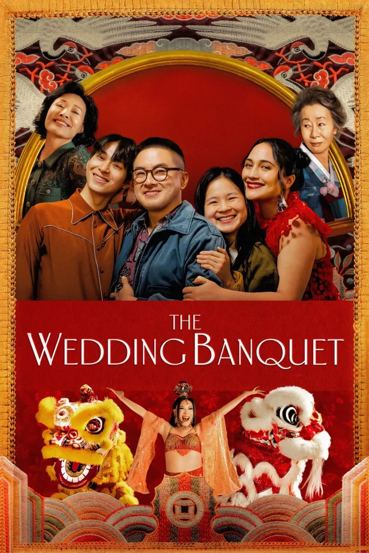 The Wedding Banquet (2025) Download Movie Download