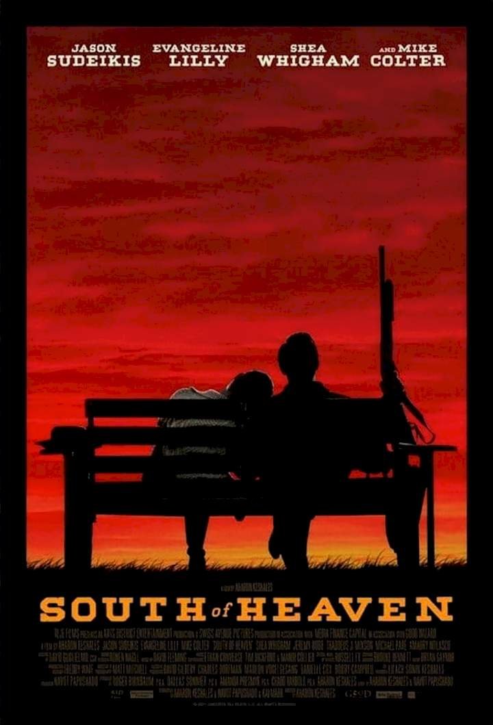 South of Heaven (2021) Download Movie Download