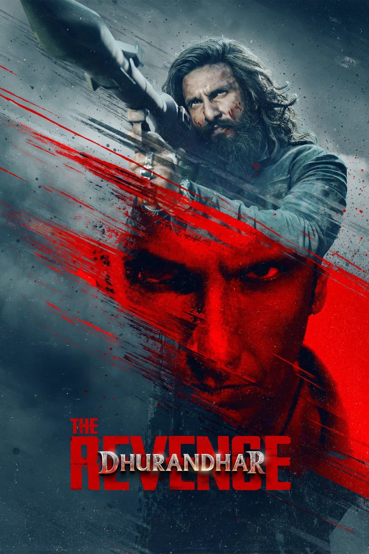 Dhurandhar: The Revenge (2026) Movie Download