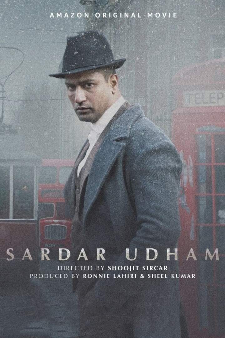Sardar Udham (2021) Download Movie Download