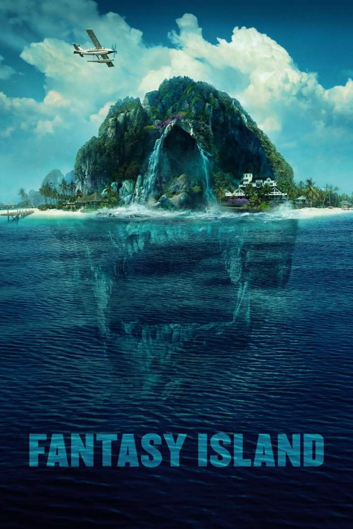 Fantasy Island (2020) Download Movie Download