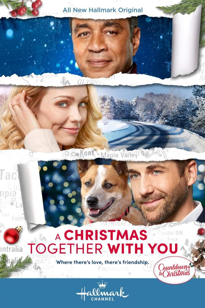 Christmas Together With You (2021) Download Movie Download