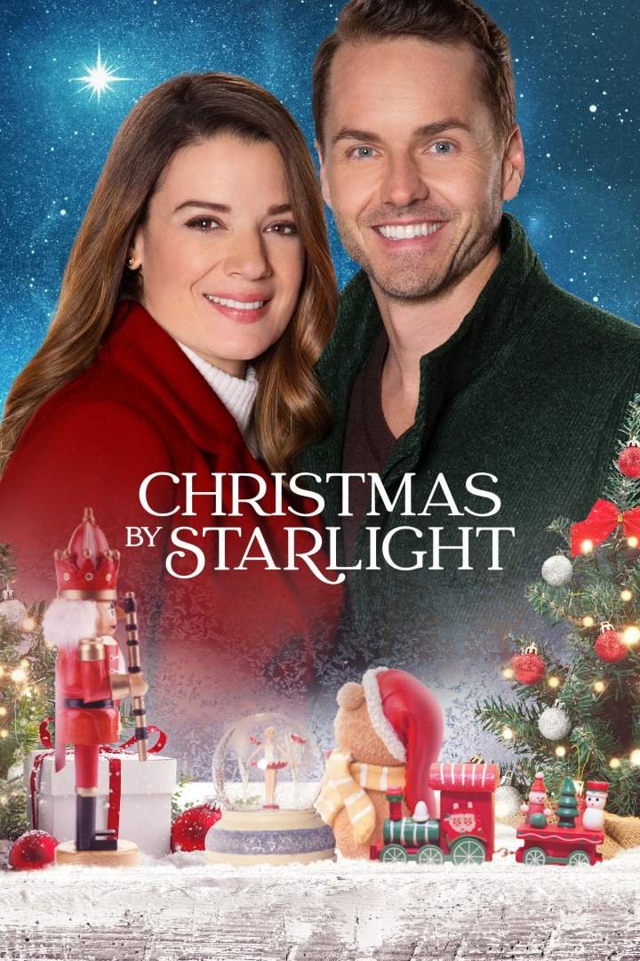 Christmas by Starlight (2020) Download Movie Download