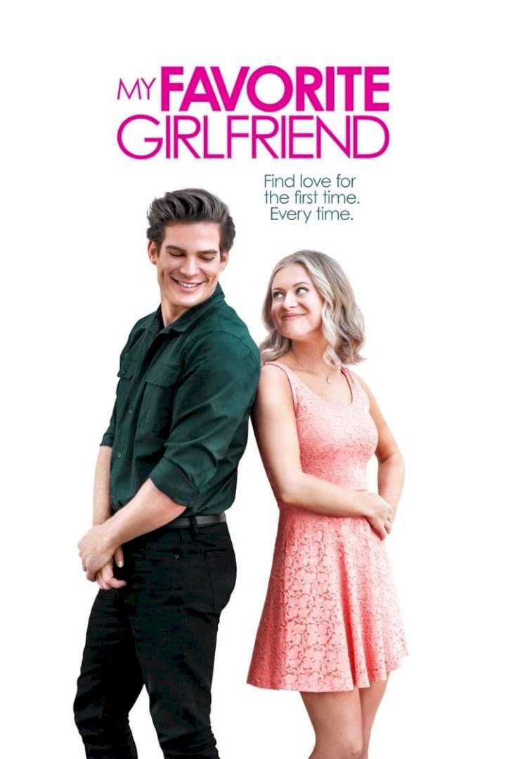 My Favorite Girlfriend (2022) Download Movie Download