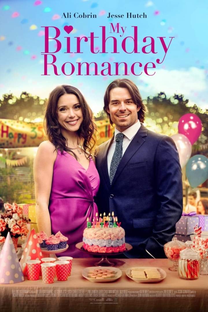 My Birthday Romance (2020) Download Movie Download