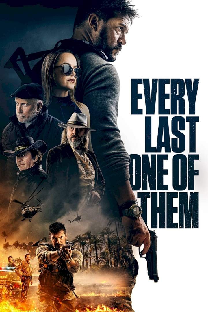 Every Last One of Them (2021) Download Movie Download