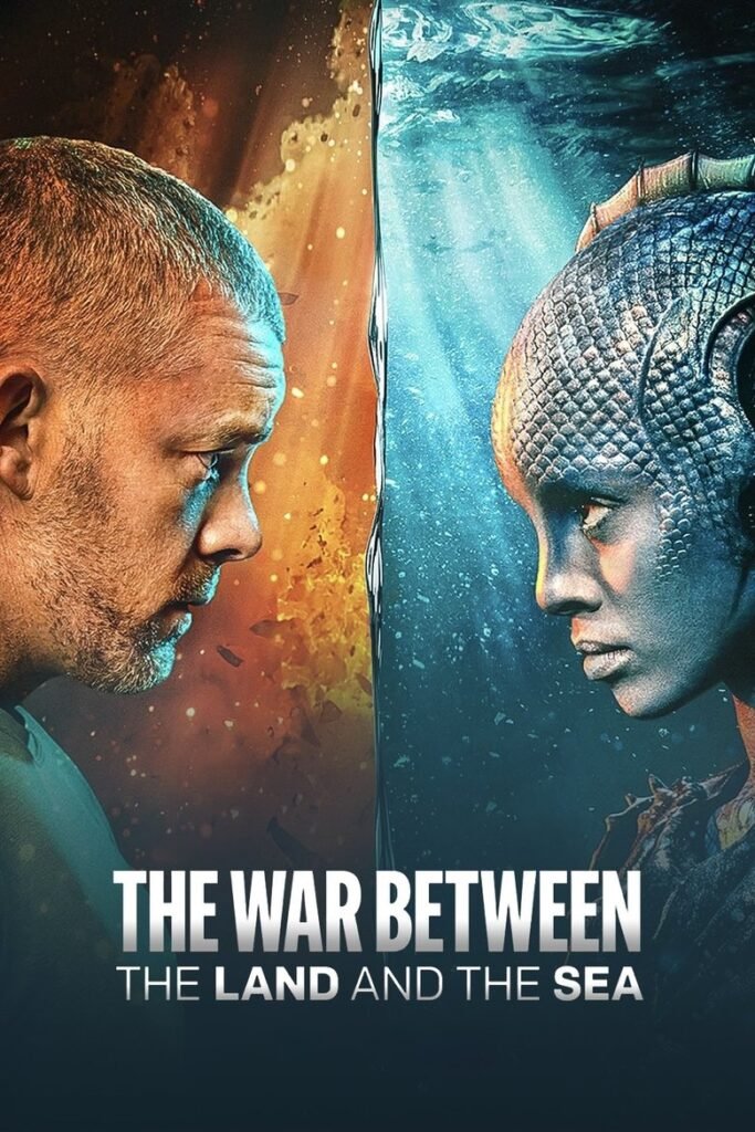 The War Between the Land and the Sea (Season 1) - Movie Download