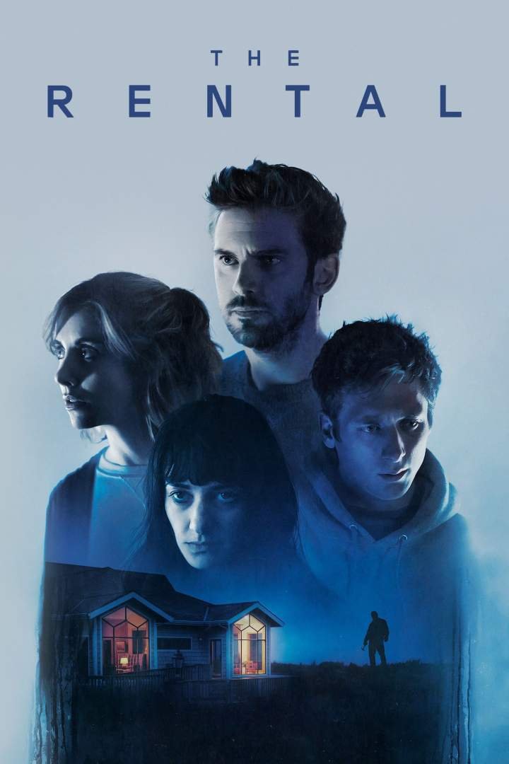 The Rental (2020) Download Movie Download