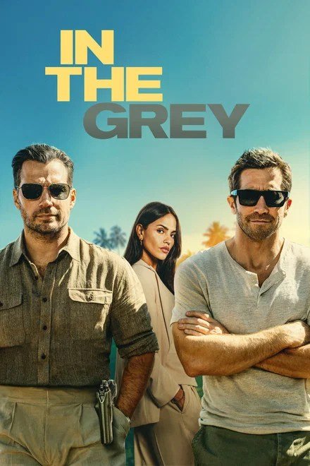 In the Grey (2026) Movie Download