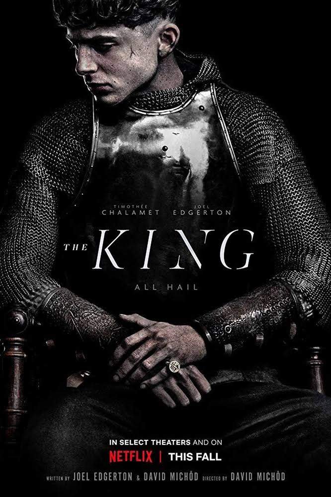 The King (2019) Download Movie Download