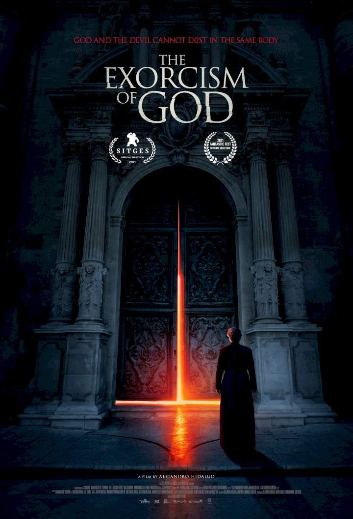 The Exorcism of God (2022) Download Movie Download