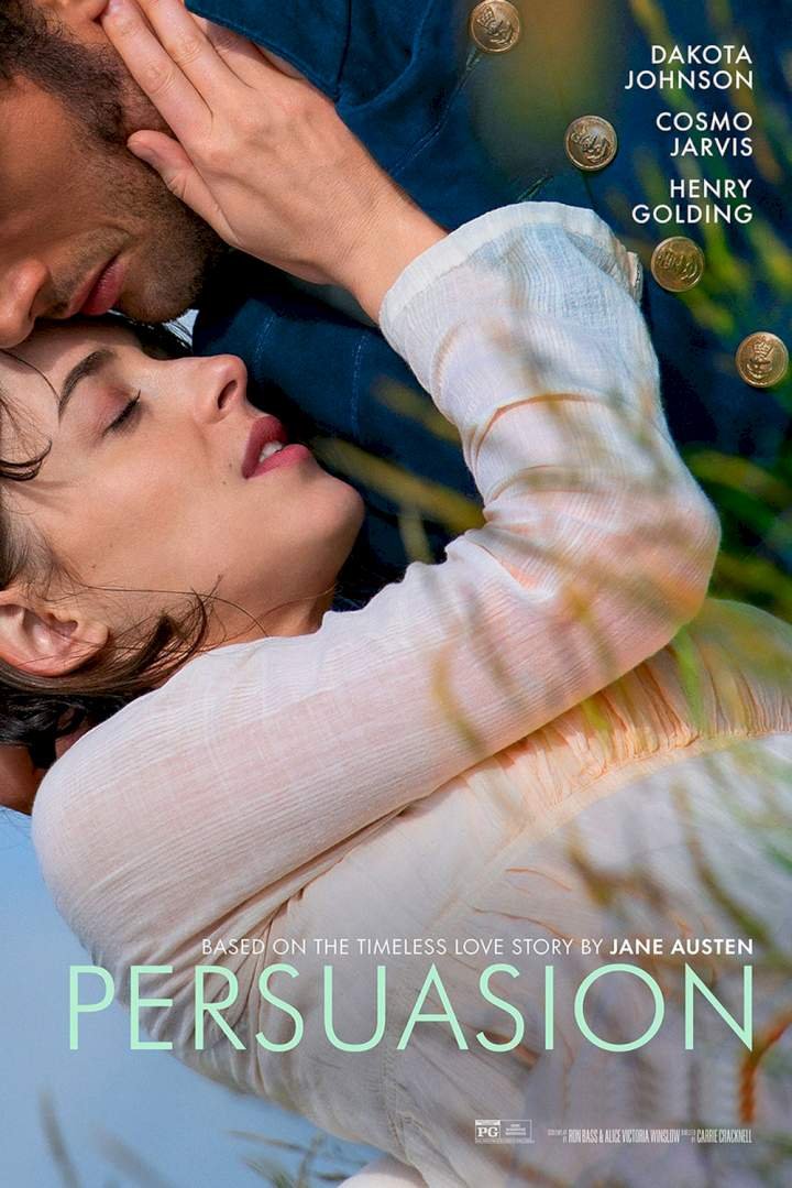 Persuasion (2022) Download Movie Download