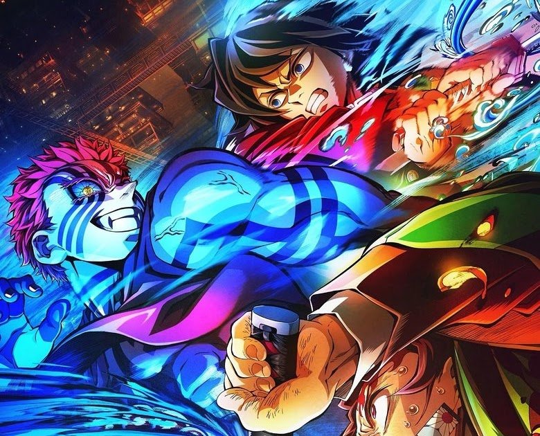 Demon Slayer: Kimetsu no Yaiba Infinity Castle (2025) Movie Download