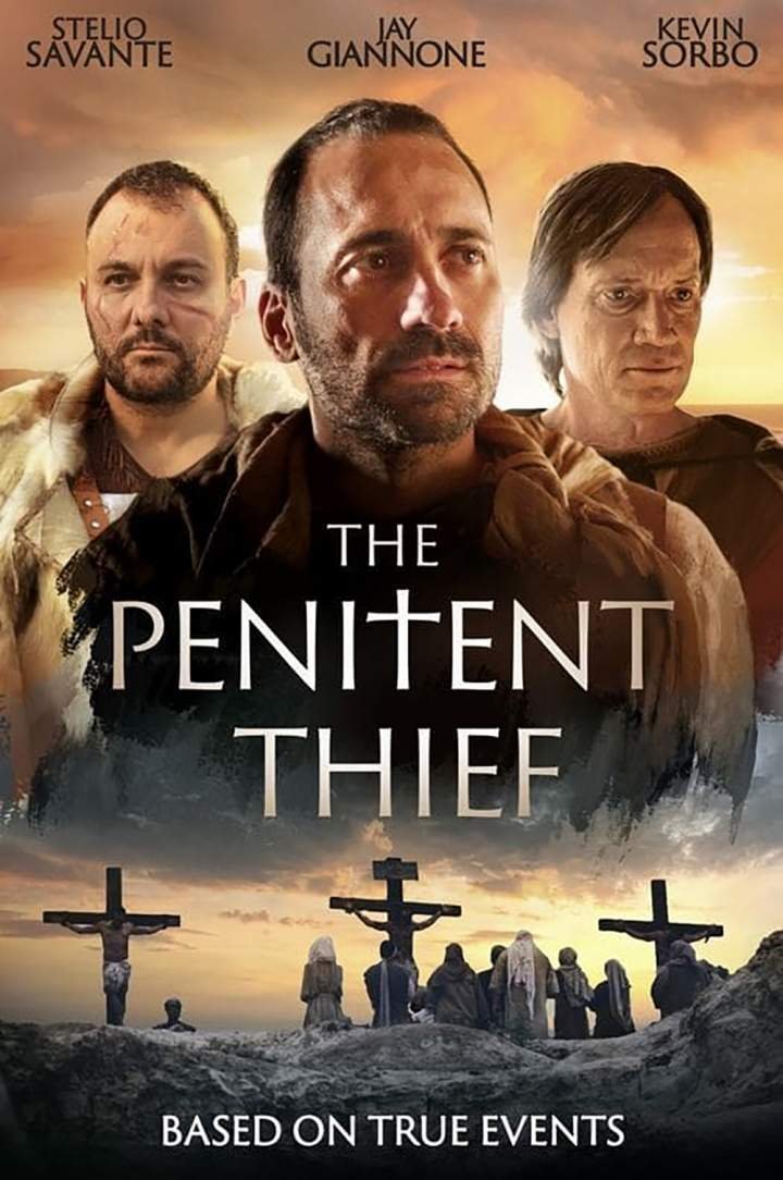 The Penitent Thief (2020) Download Movie Download