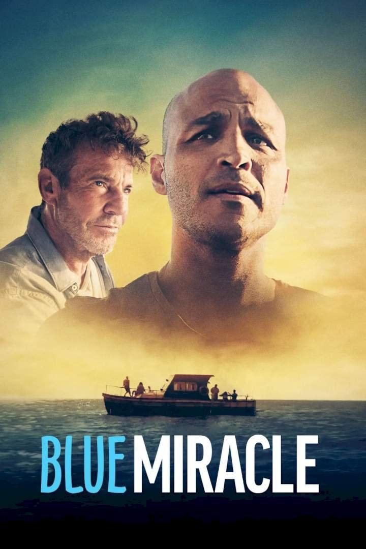 Blue Miracle (2021) Download Movie Download