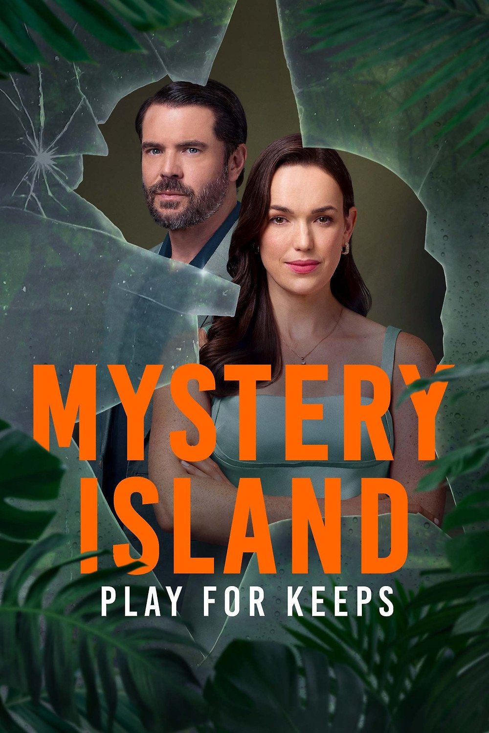 Mystery Island: Play for Keeps (2025) Download Movie Download