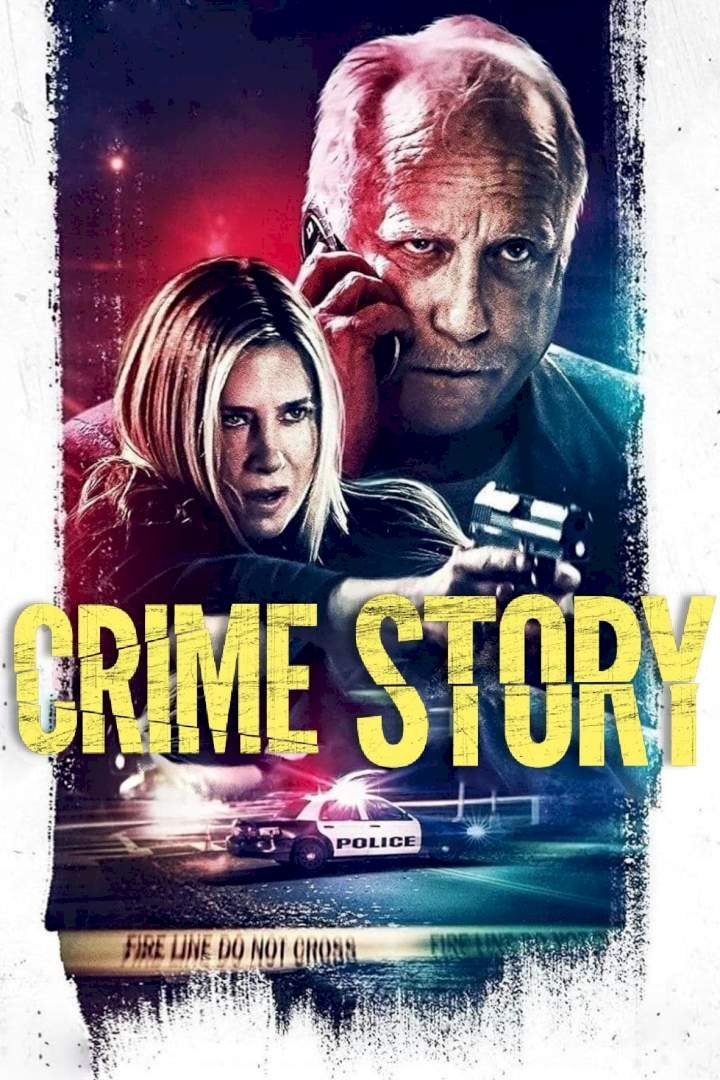 Crime Story (2021) Download Movie Download