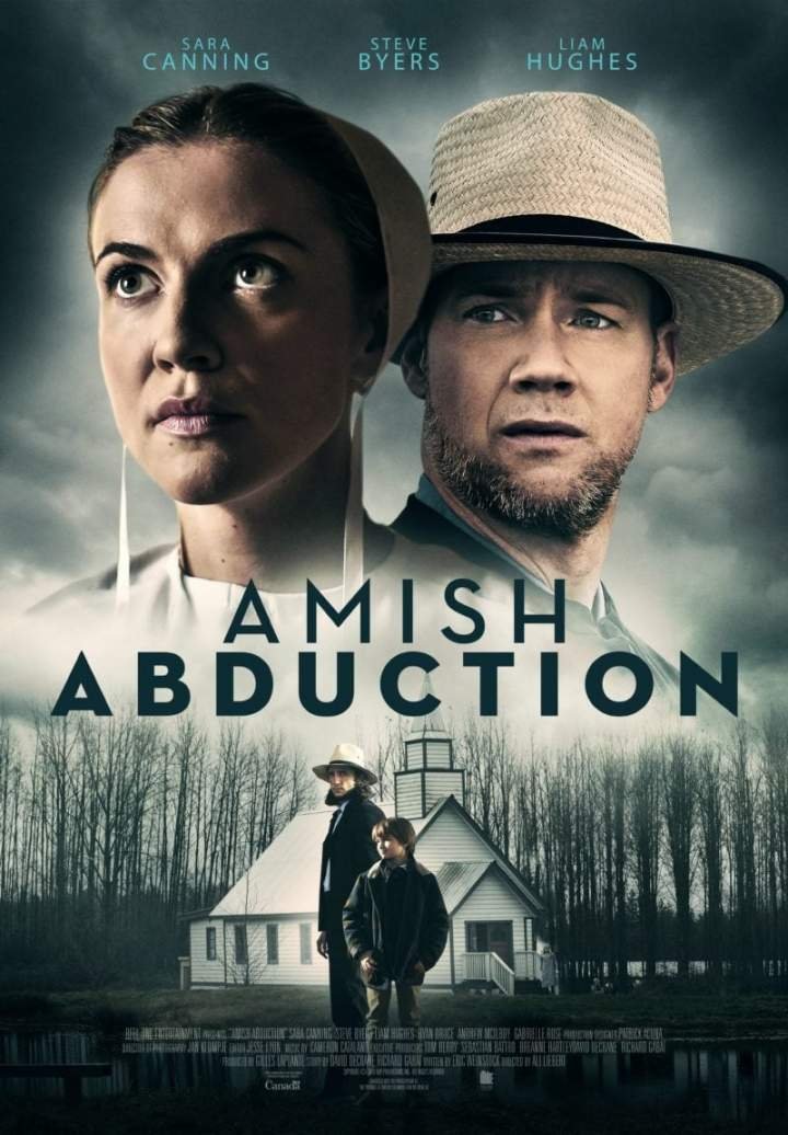 Amish Abduction (2019) Download