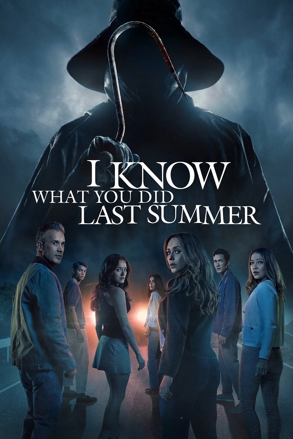 I Know What You Did Last Summer (2025) Download Movie Download