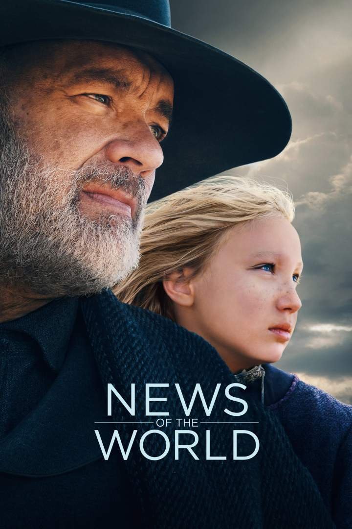 News of the World (2020) Download Movie Download