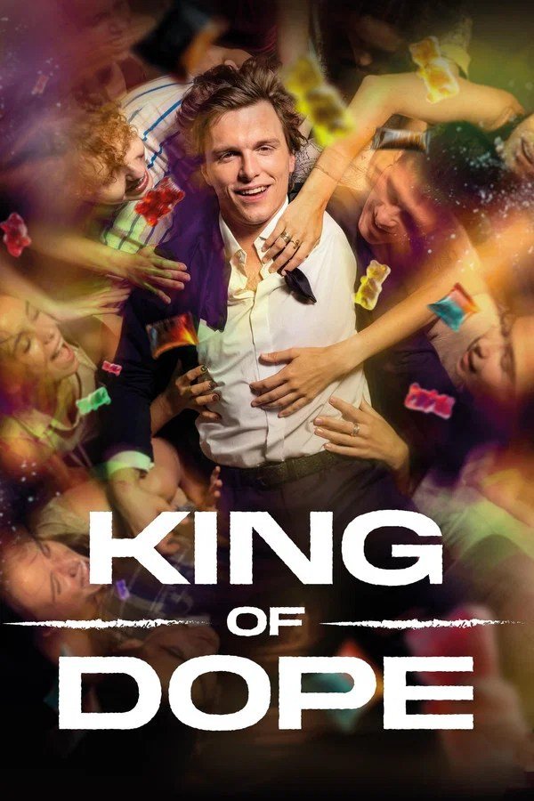 King of Dope (2026) Movie Download