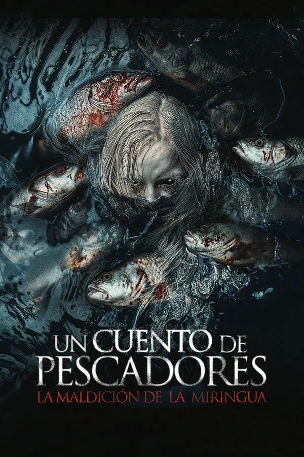 A Fishermen's Tale (2025) Movie Download