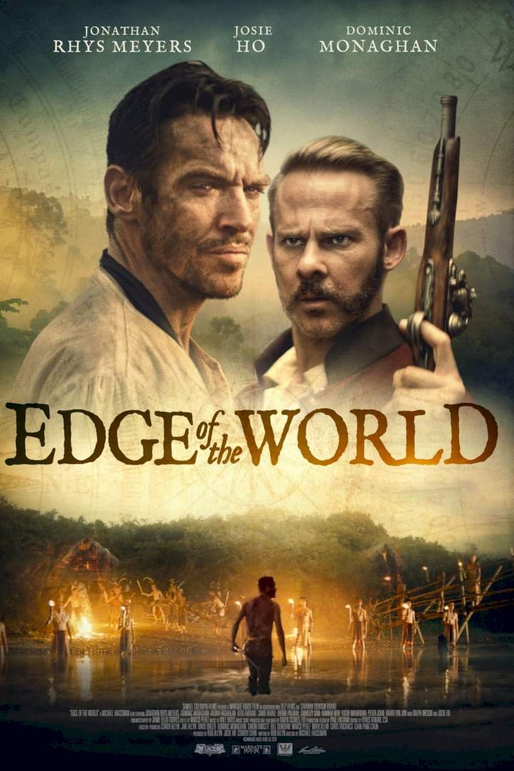Edge of the World (2021) Download Movie Download