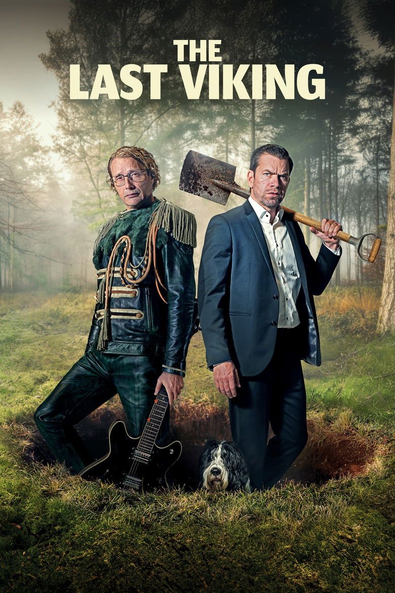 The Last Viking (2025) Movie Download