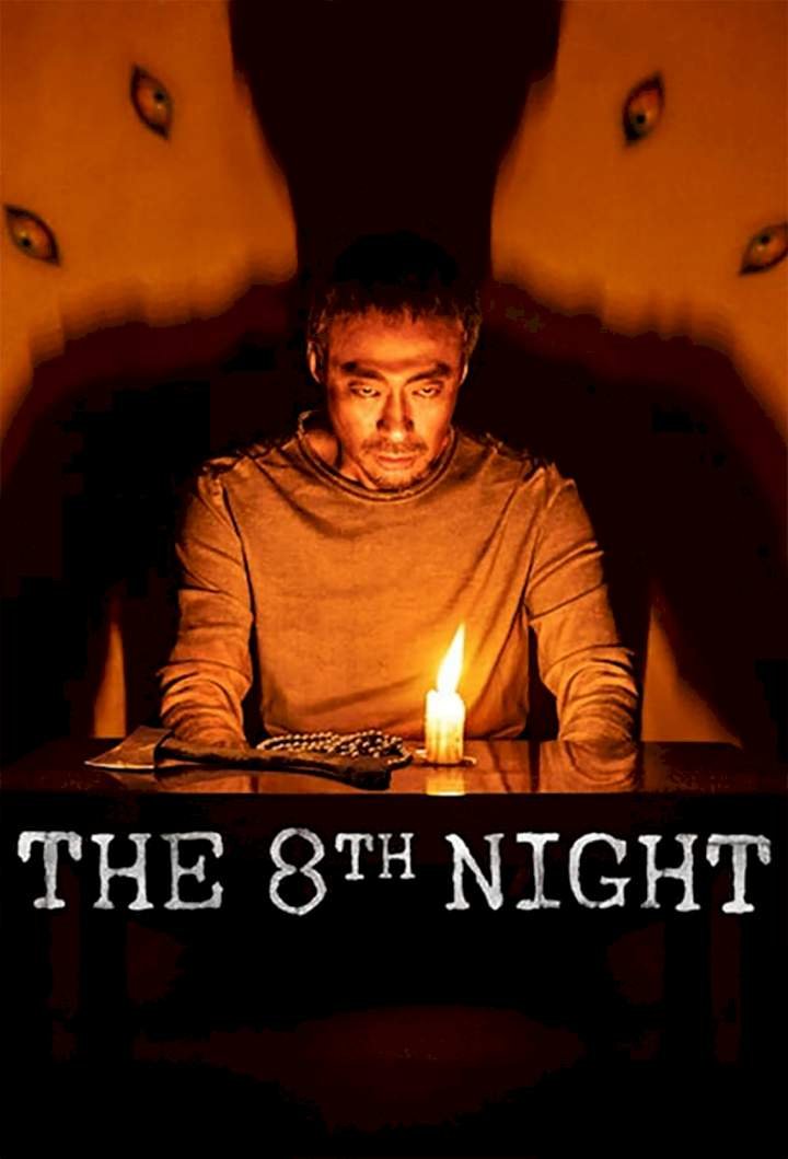 The 8th Night (2021) Download Movie Download