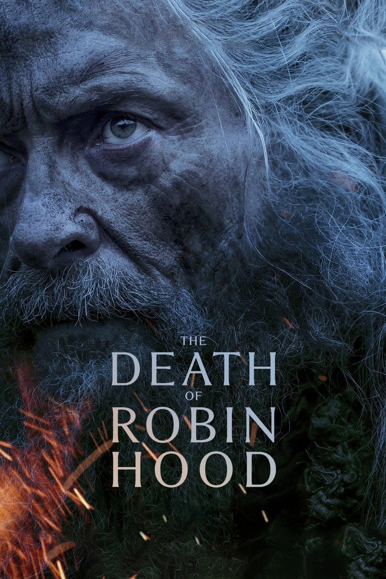 The Death of Robin Hood (2026) Movie Download