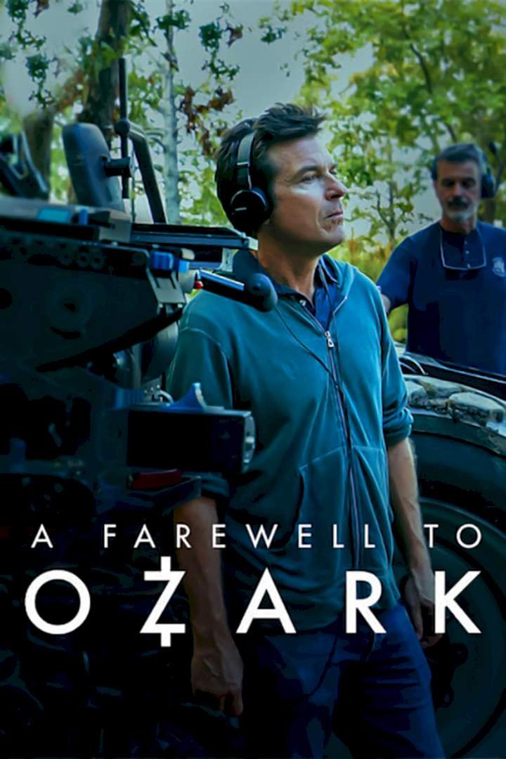 A Farewell to Ozark (2022) Download Movie Download