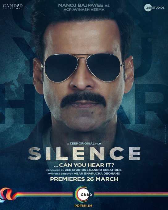 Silence: Can You Hear It (2021) Download Movie Download