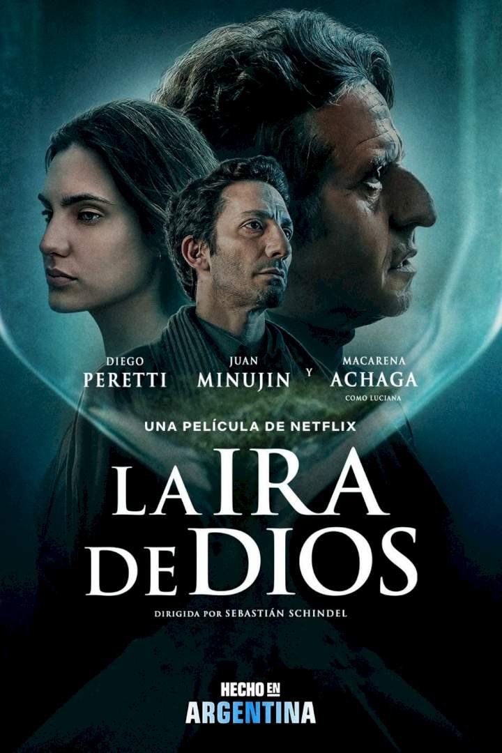 The Wrath of God (2022) Download Movie Download