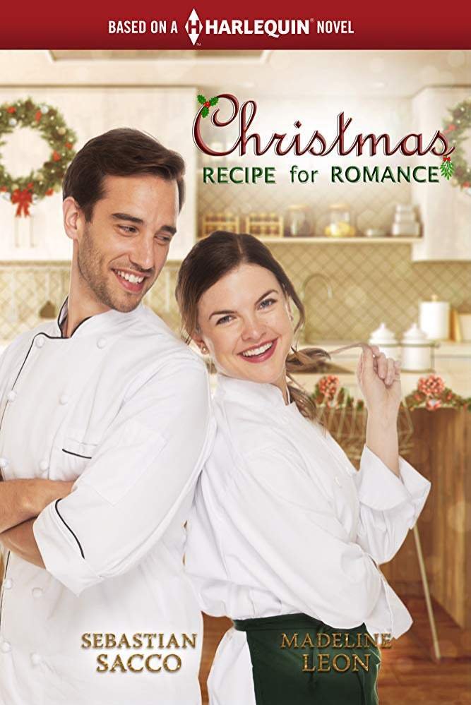 A Christmas Recipe for Romance (2019) Download Movie Download