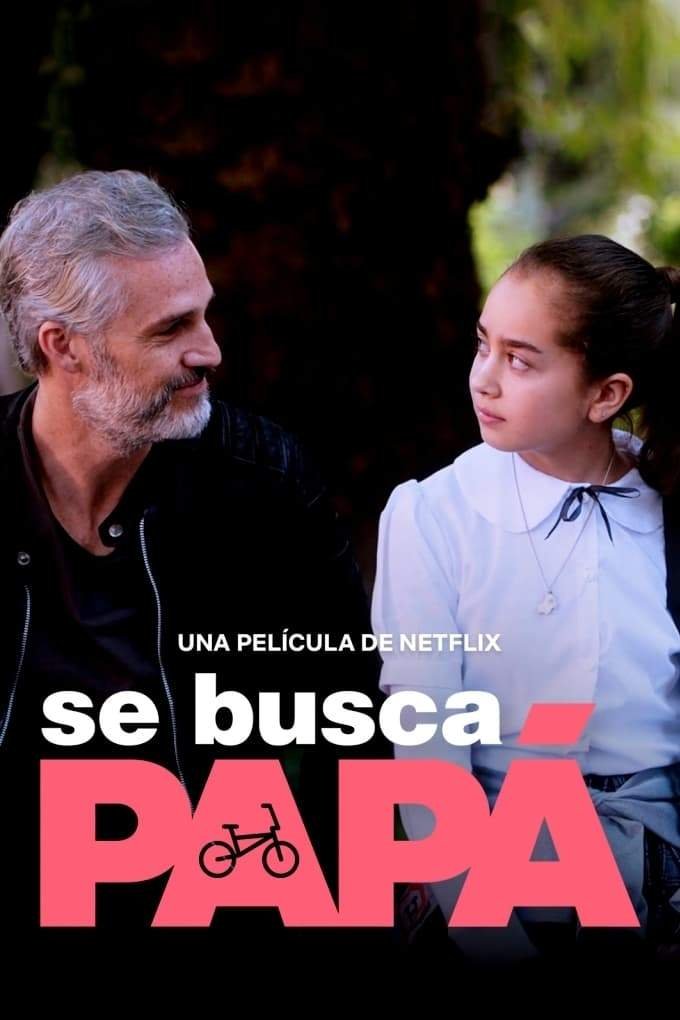 Dad Wanted (2020) Download Movie Download