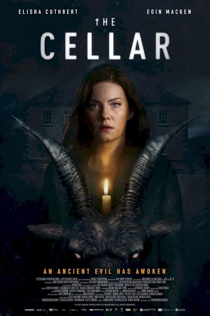 The Cellar (2022) Download Movie Download