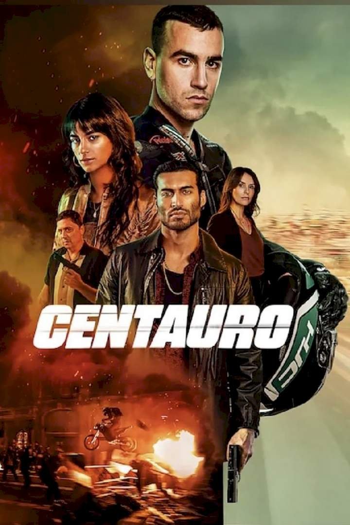 Centauro (2022) Download Movie Download