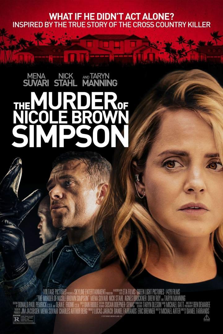 The Murder of Nicole Brown Simpson (2019) Download Movie Download