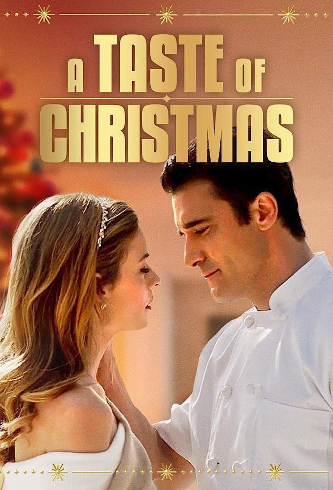A Taste of Christmas (2020) Download Movie Download