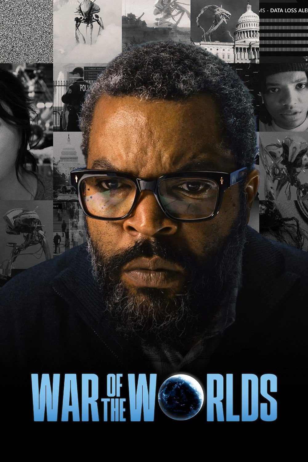 War of the Worlds (2025) Download Movie Download