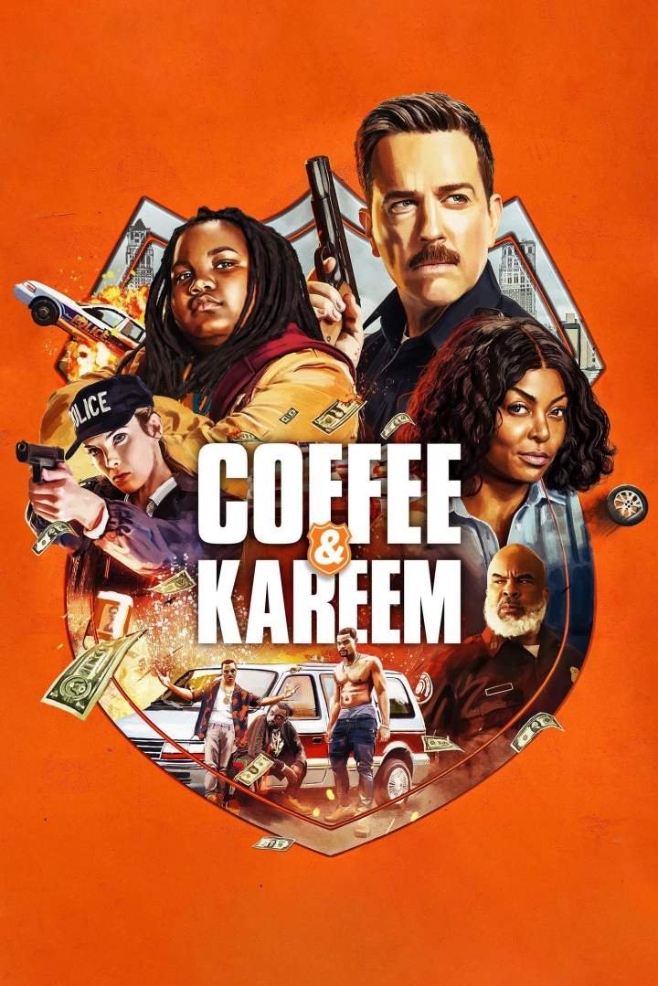 Coffee & Kareem (2020) Download Movie Download