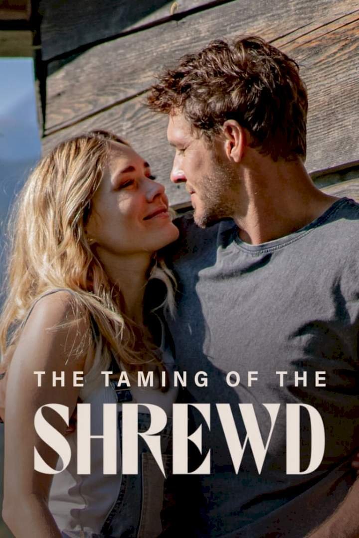 The Taming of the Shrewd (2022) Download Movie Download