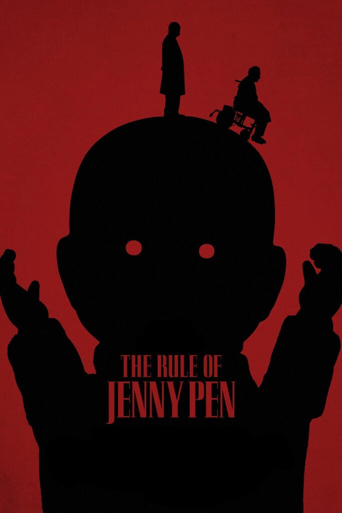 The Rule of Jenny Pen (2025) Download Movie Download