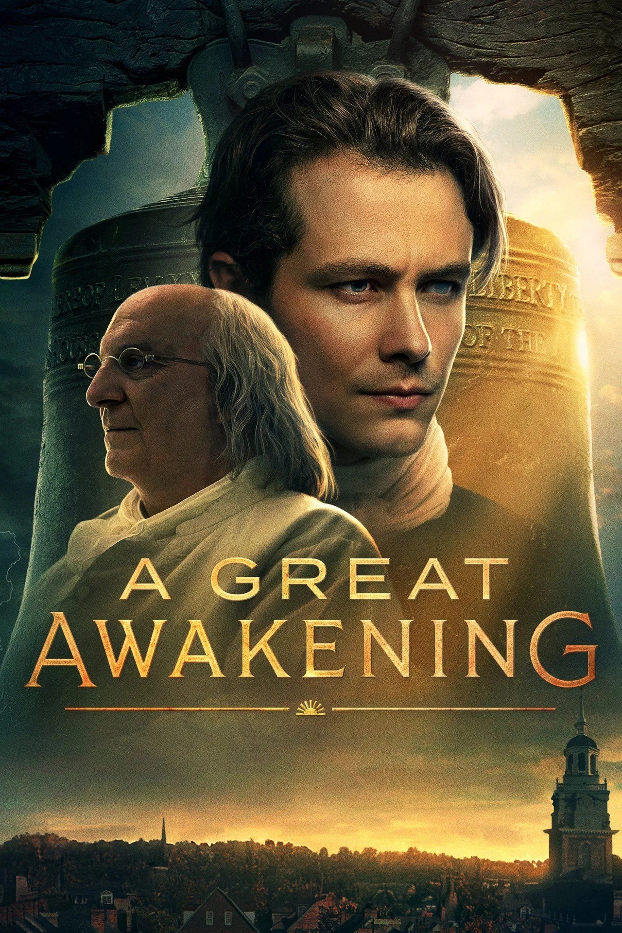 A Great Awakening (2026) Movie Download