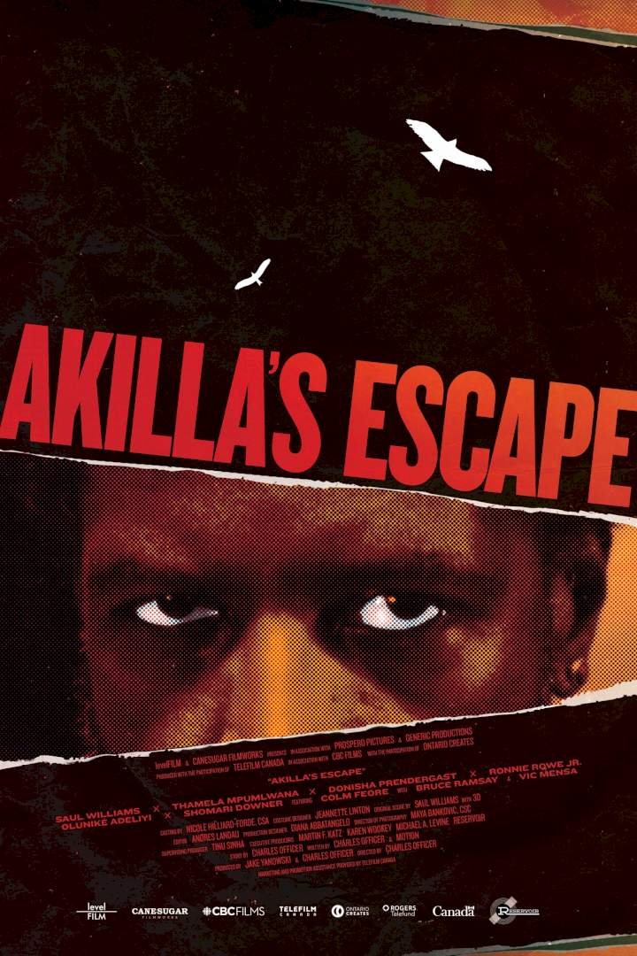 Akilla’s Escape (2020) Download Movie Download
