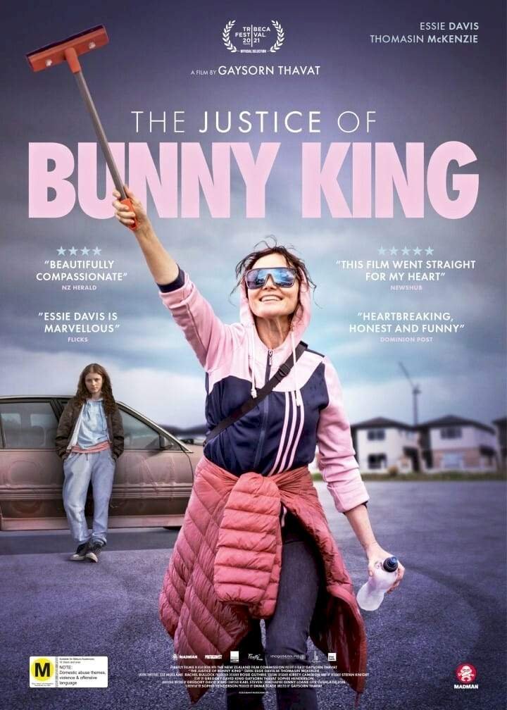 The Justice of Bunny King (2021) Download Movie Download