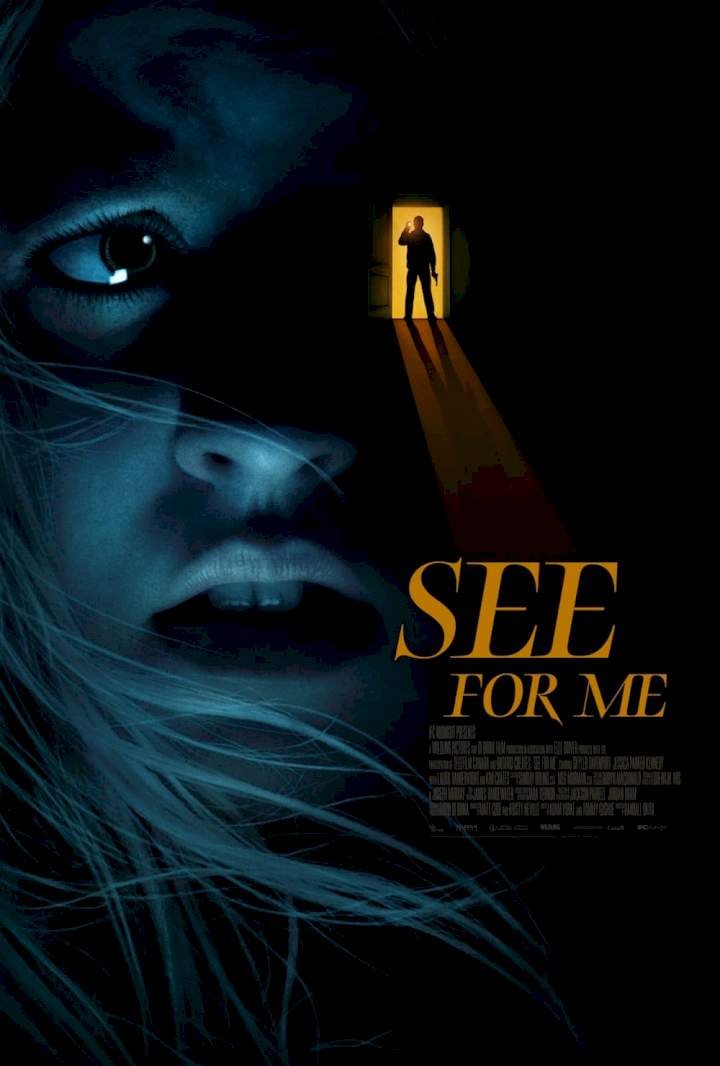 See for Me (2022) Download Movie Download