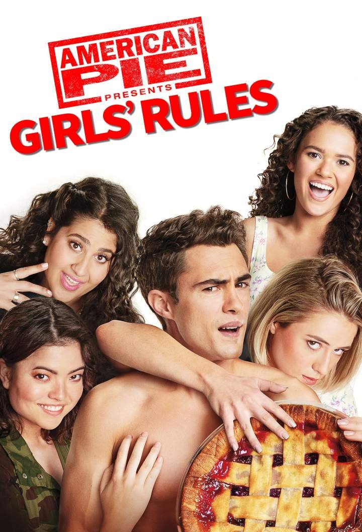 American Pie Presents: Girls’ Rules (2020) Download Movie Download
