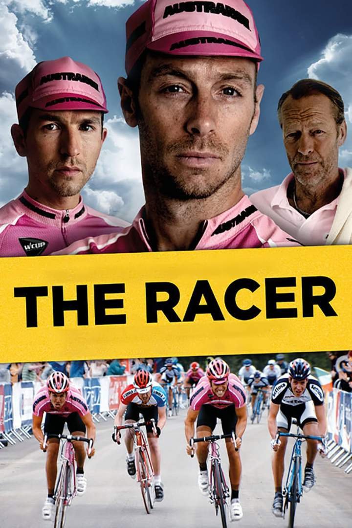 The Racer (2020) Download Movie Download